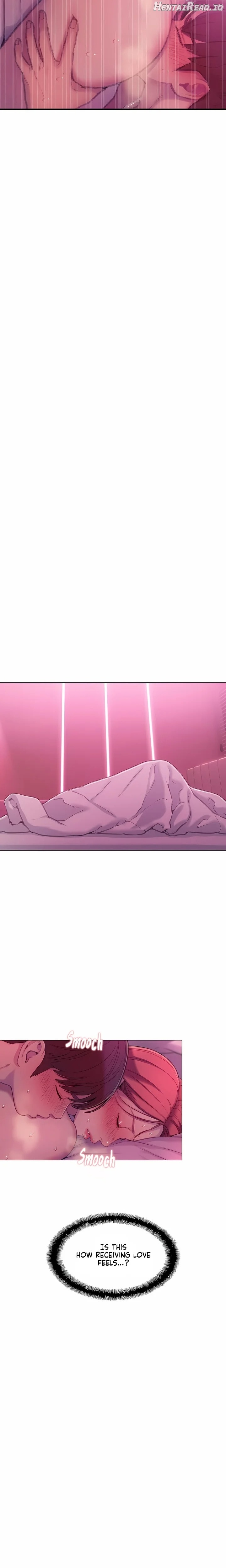 Love Limit Exceeded Chapter 45 - page 18