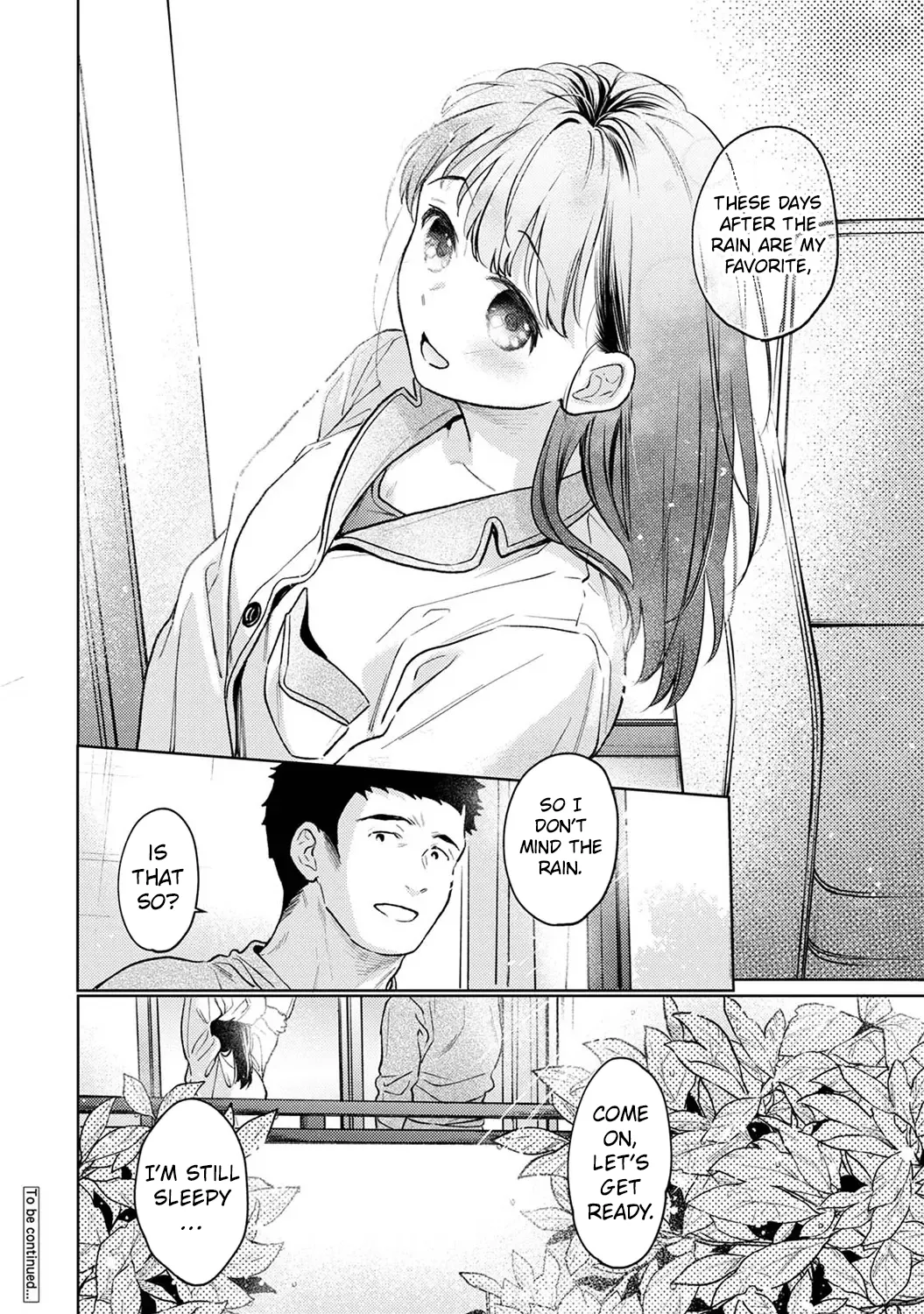 1LDK+JK Ikinari Doukyo? Micchaku!? Hatsu Ecchi!!? Chapter 7 - page 41