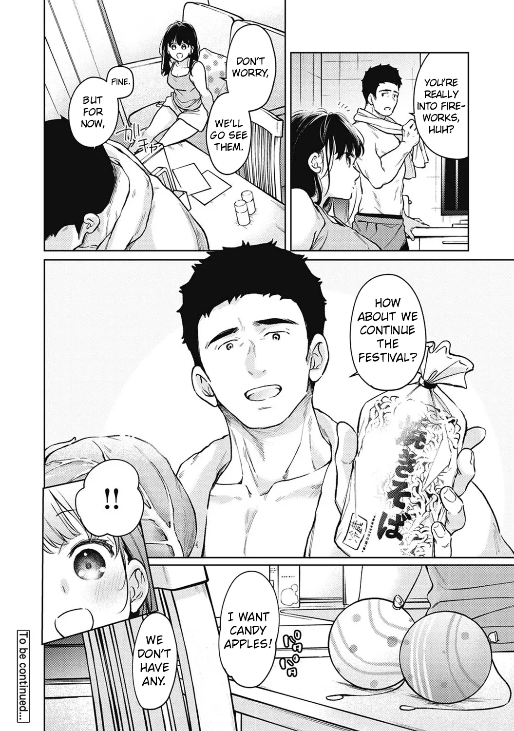 1LDK+JK Ikinari Doukyo? Micchaku!? Hatsu Ecchi!!? Chapter 7 - page 129