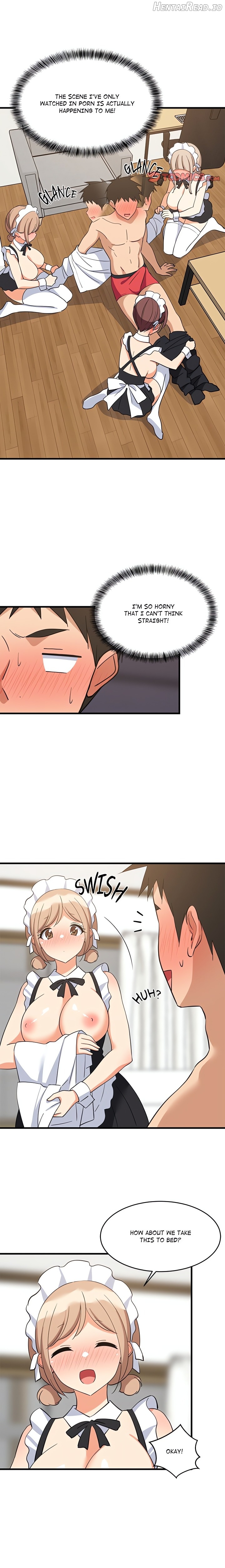 College Grades Skyrocketing Chapter 64 - page 15