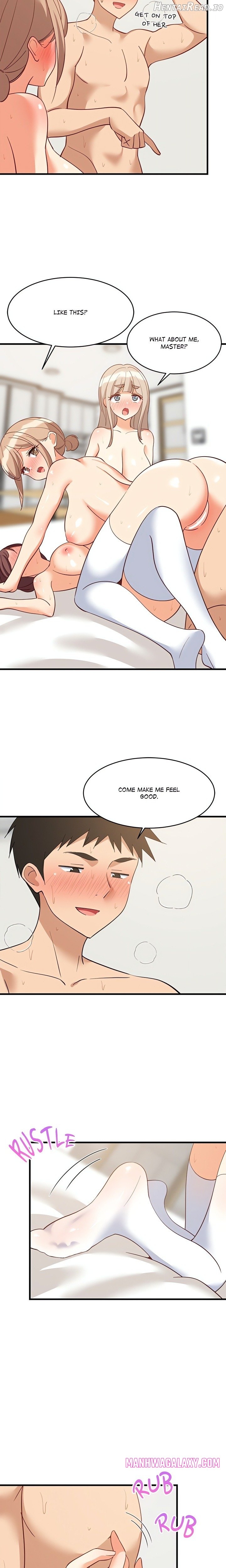 College Grades Skyrocketing Chapter 67 - page 12