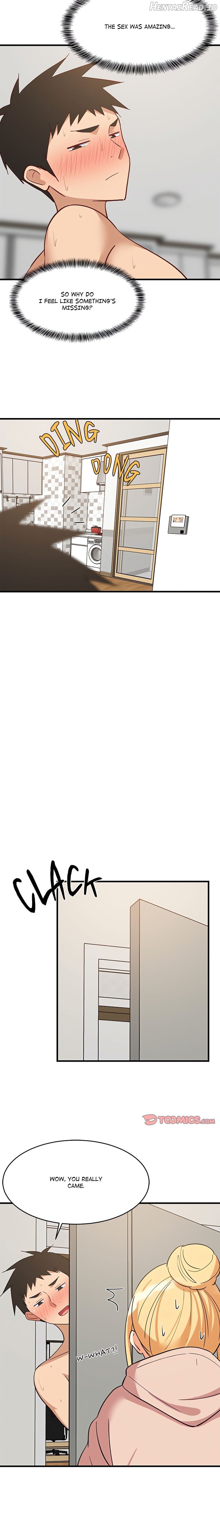 College Grades Skyrocketing Chapter 68 - page 19
