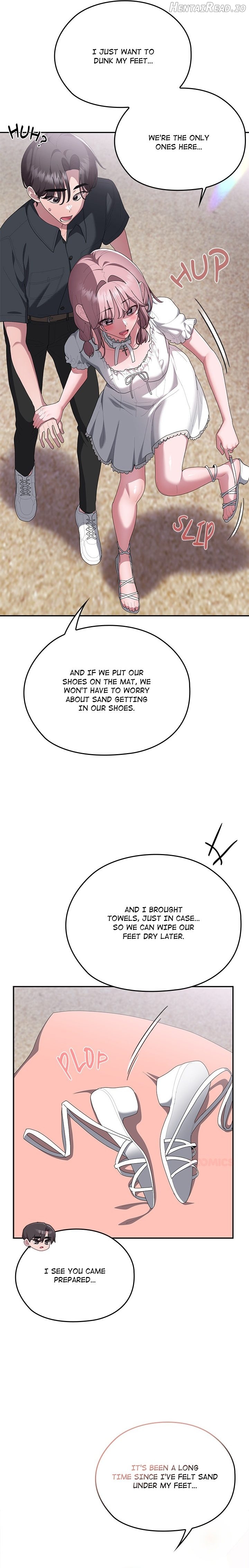 Office Shitbag Alert Chapter 75 - page 13