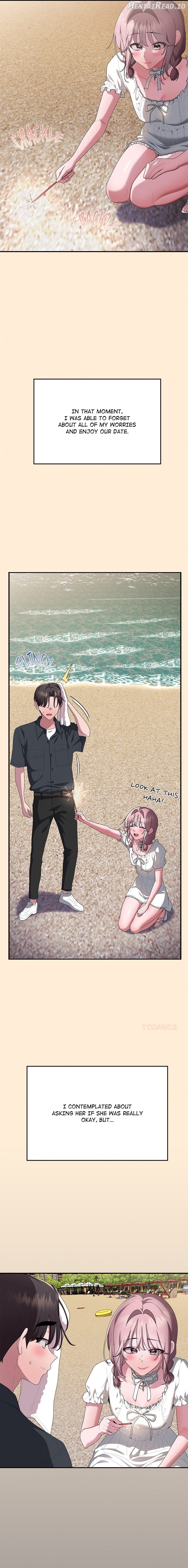 Office Shitbag Alert Chapter 75 - page 19