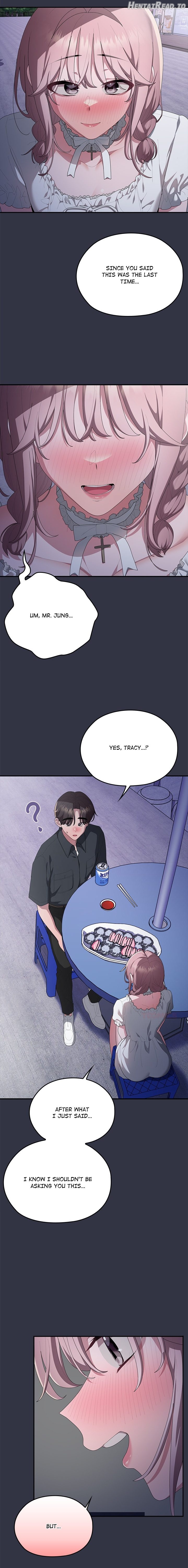 Office Shitbag Alert Chapter 75 - page 25