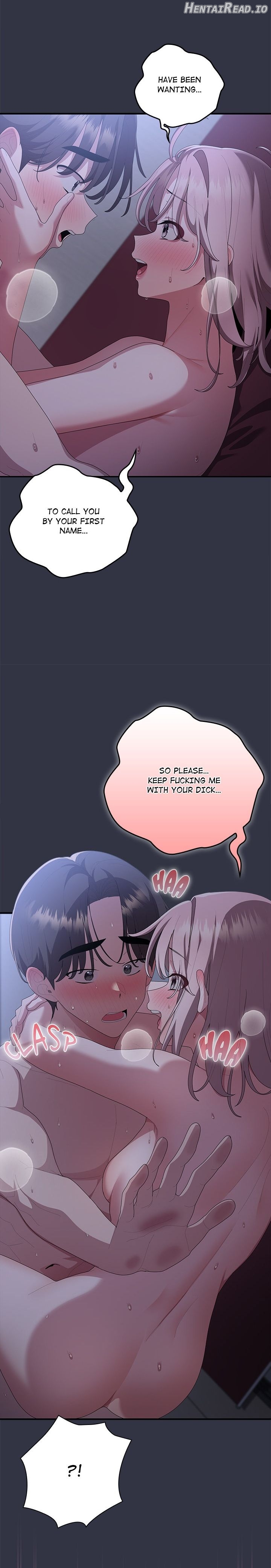 Office Shitbag Alert Chapter 77 - page 14