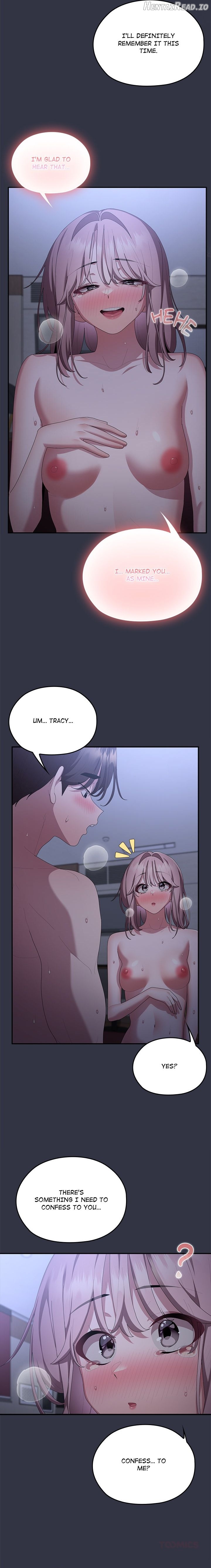 Office Shitbag Alert Chapter 77 - page 19