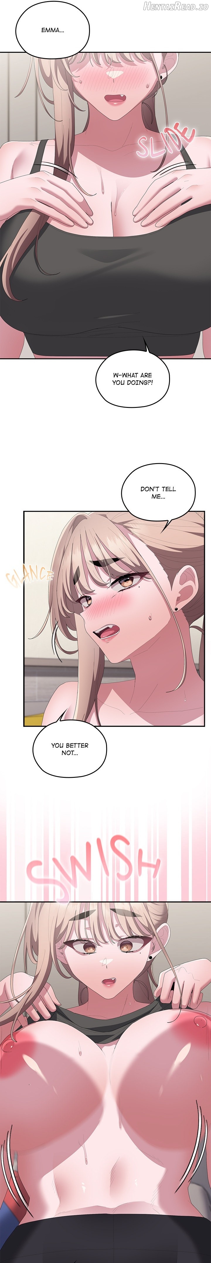 Office Shitbag Alert Chapter 78 - page 28