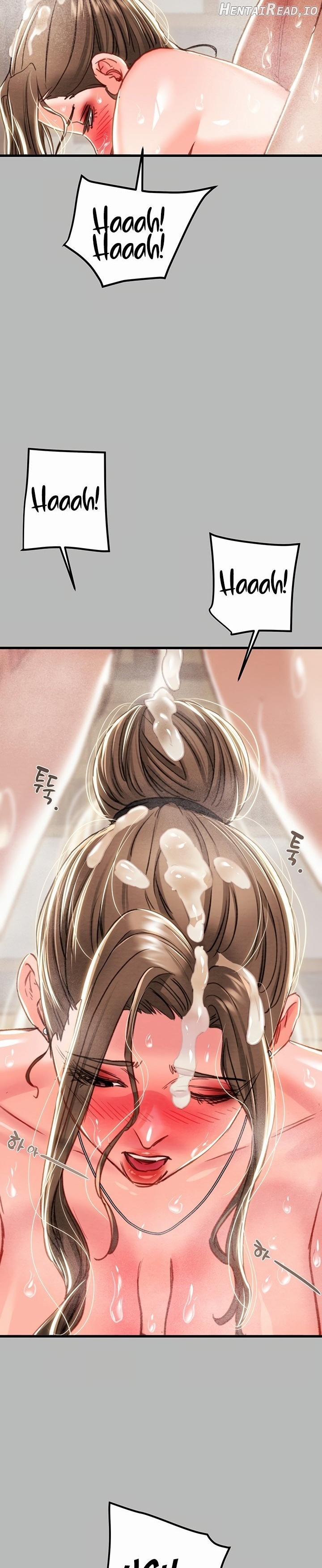 The Man Who Devours Chapter 77 - page 29
