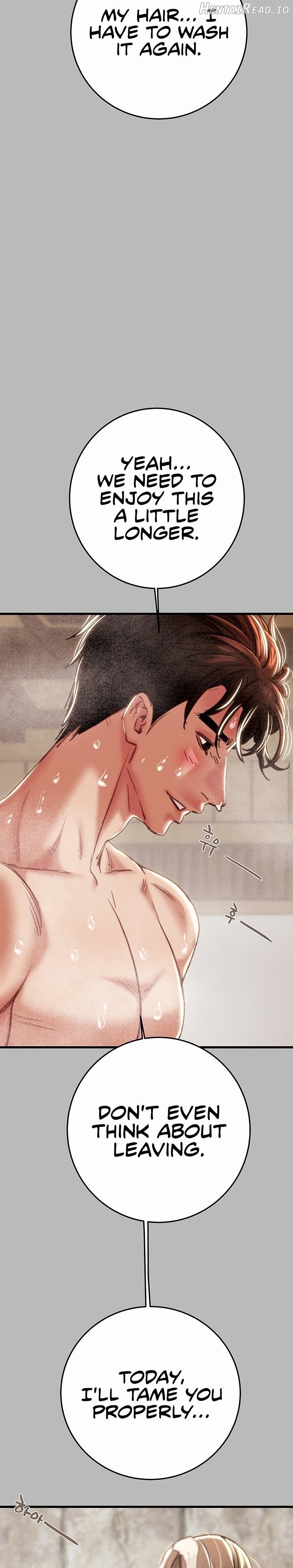 The Man Who Devours Chapter 77 - page 32