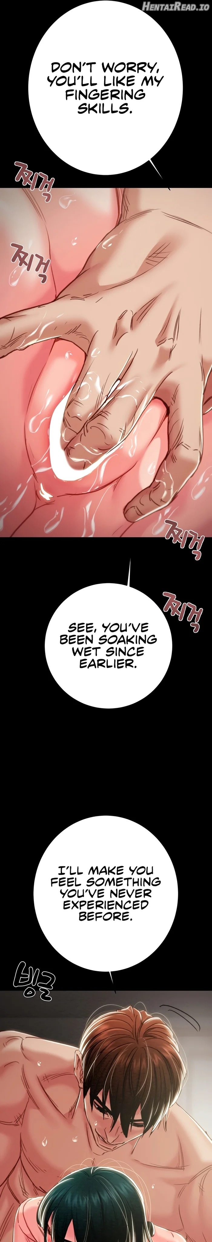 The Man Who Devours Chapter 81 - page 19
