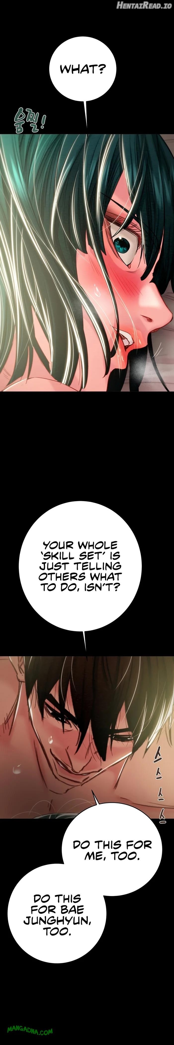 The Man Who Devours Chapter 81 - page 21