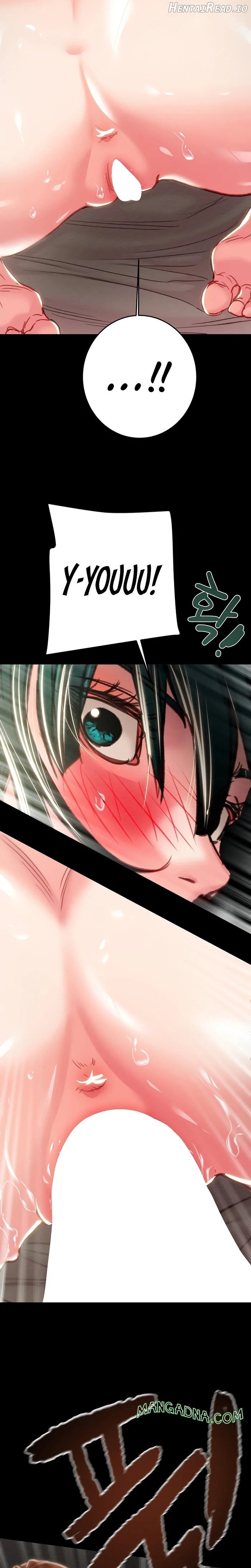 The Man Who Devours Chapter 81 - page 23
