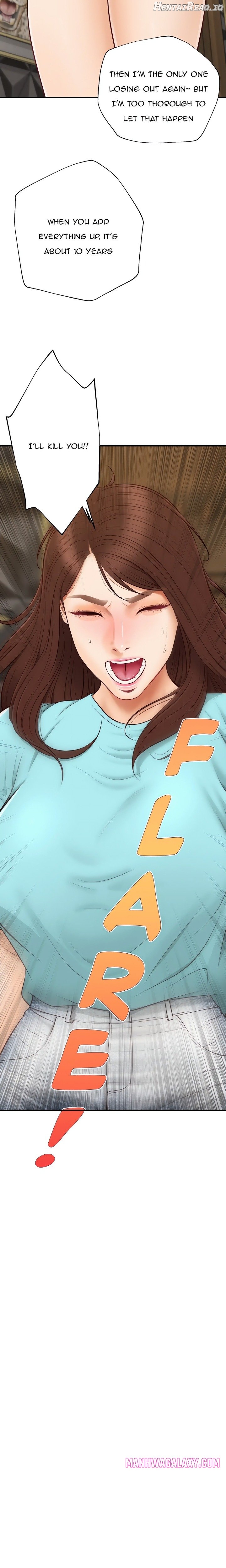 Yeoju and Haru Chapter 25 - page 13