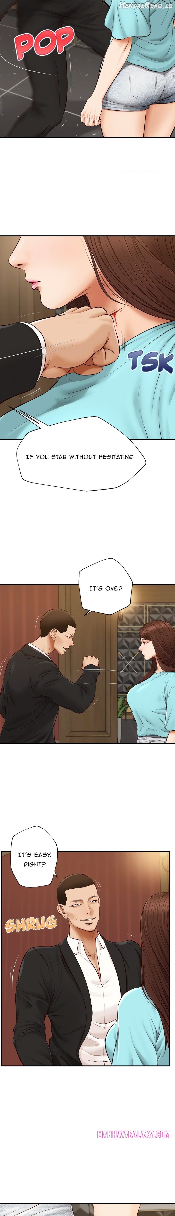Yeoju and Haru Chapter 25 - page 20