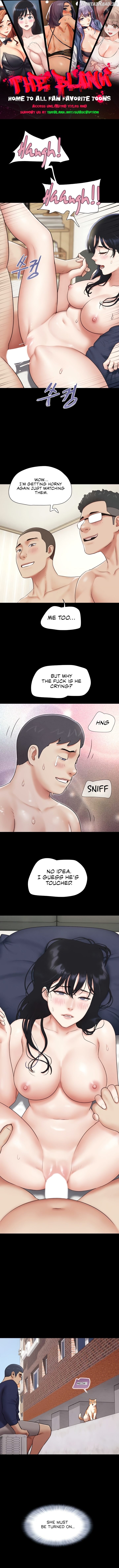 Soeun - Manhwa Chapter 69 - page 1