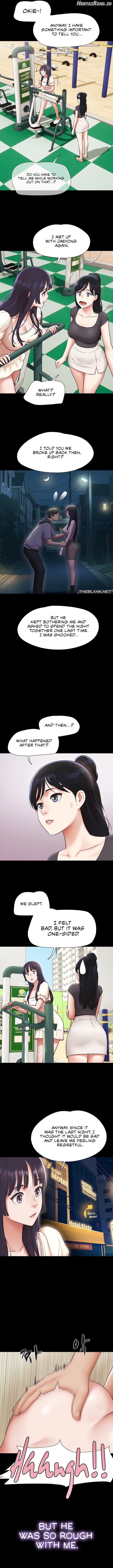 Soeun - Manhwa Chapter 69 - page 10