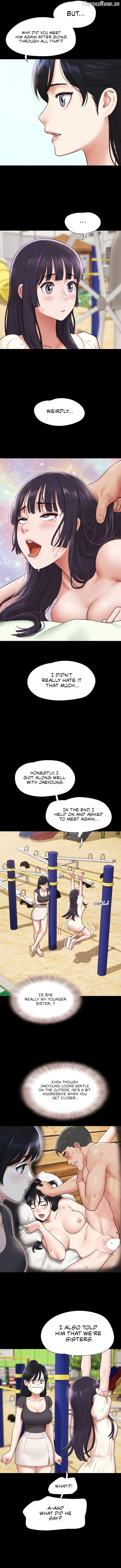 Soeun - Manhwa Chapter 69 - page 12