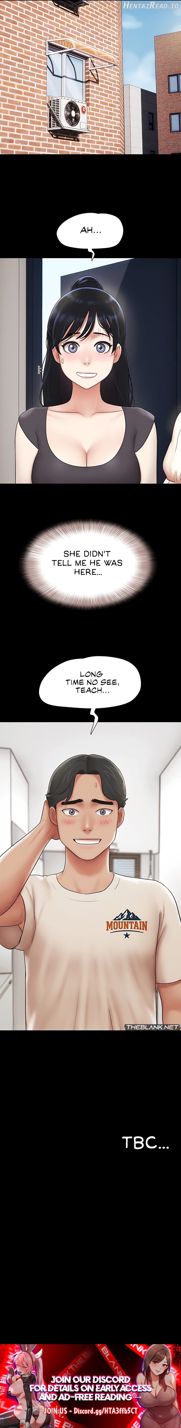 Soeun - Manhwa Chapter 69 - page 14