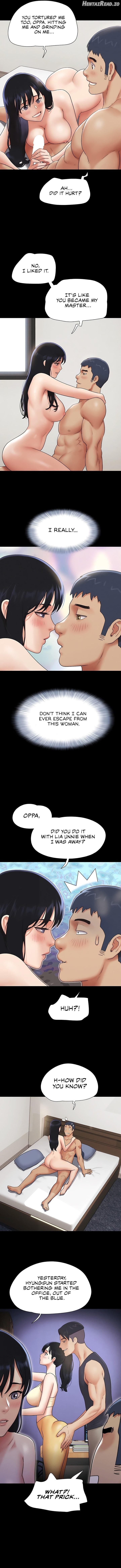 Soeun - Manhwa Chapter 69 - page 6