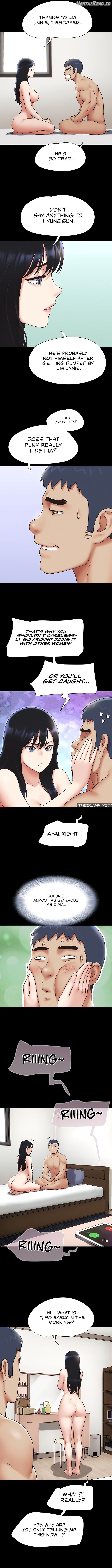Soeun - Manhwa Chapter 69 - page 8