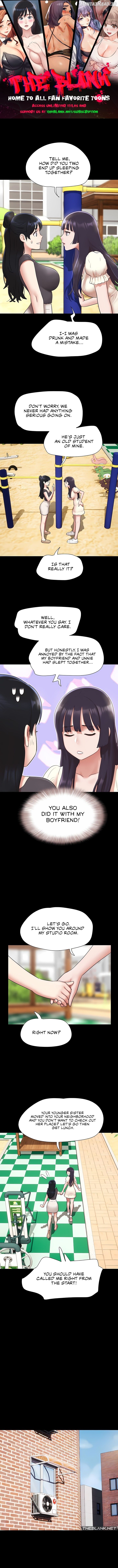 Soeun - Manhwa Chapter 70 - page 1