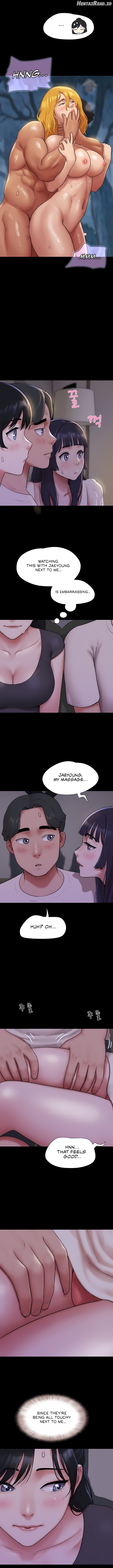 Soeun - Manhwa Chapter 70 - page 10