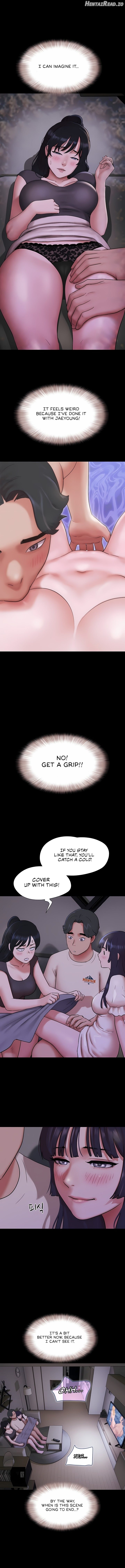 Soeun - Manhwa Chapter 70 - page 11