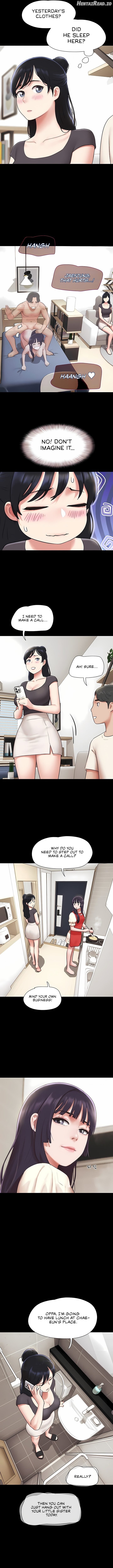 Soeun - Manhwa Chapter 70 - page 4