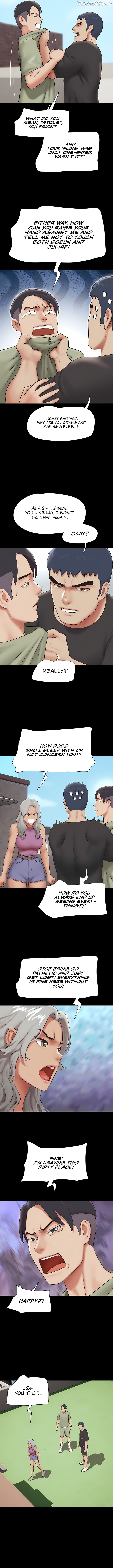 Soeun - Manhwa Chapter 70 - page 6