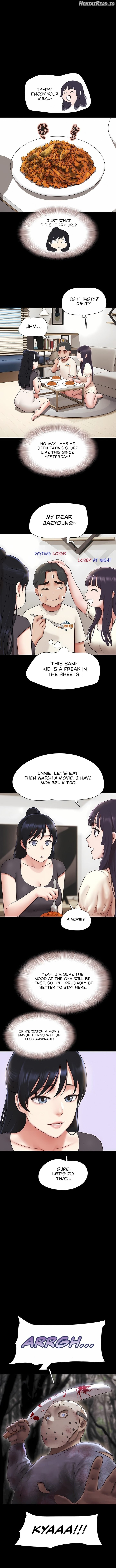 Soeun - Manhwa Chapter 70 - page 7