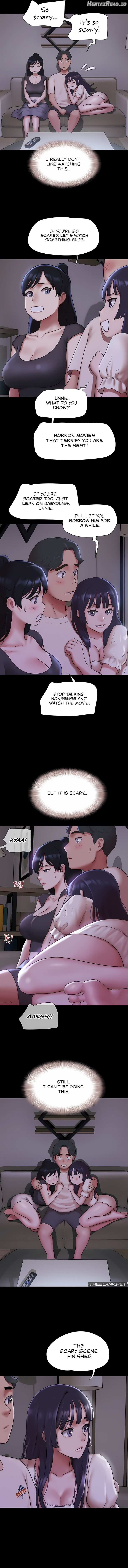 Soeun - Manhwa Chapter 70 - page 8