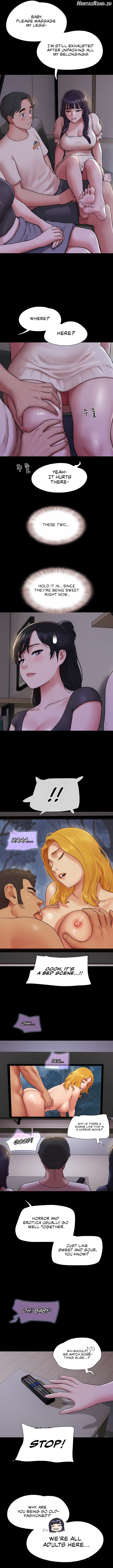 Soeun - Manhwa Chapter 70 - page 9