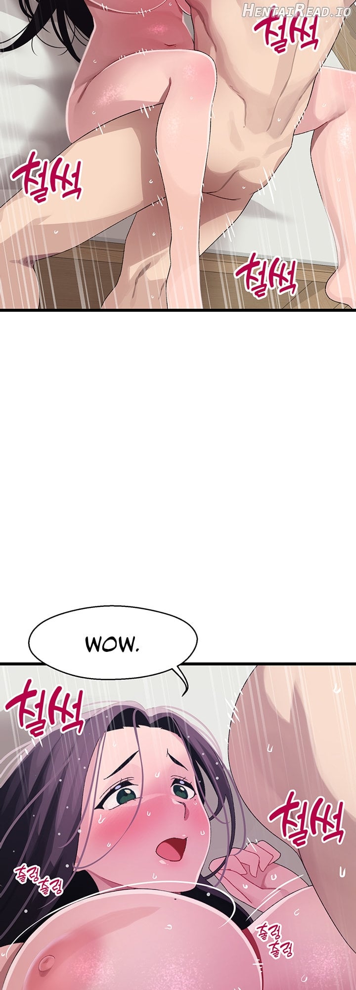 Doki Doki Connection Chapter 13 - page 30