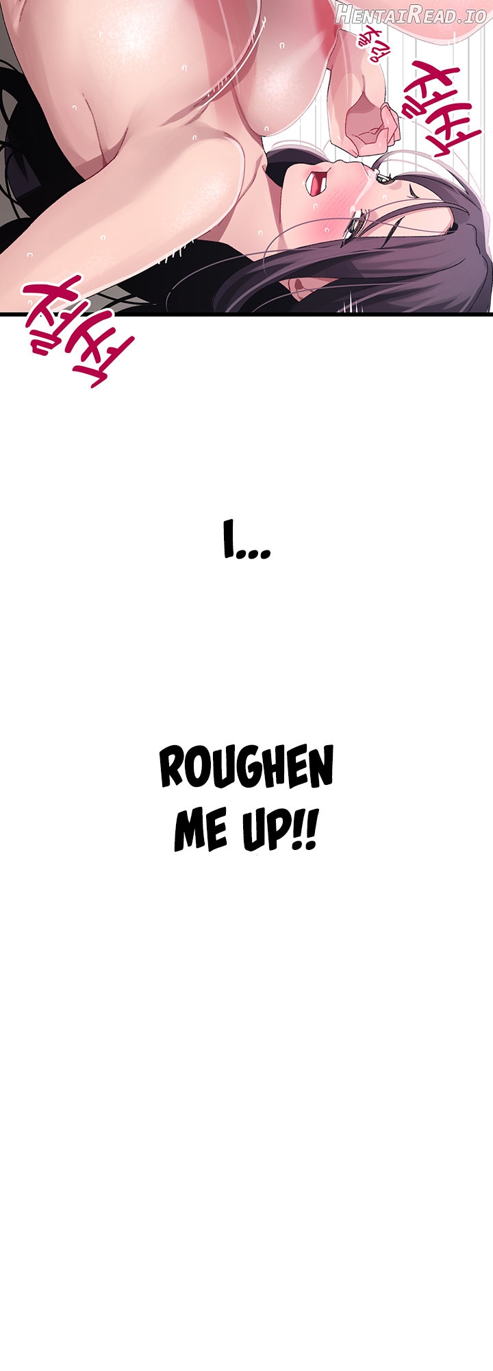 Doki Doki Connection Chapter 13 - page 43