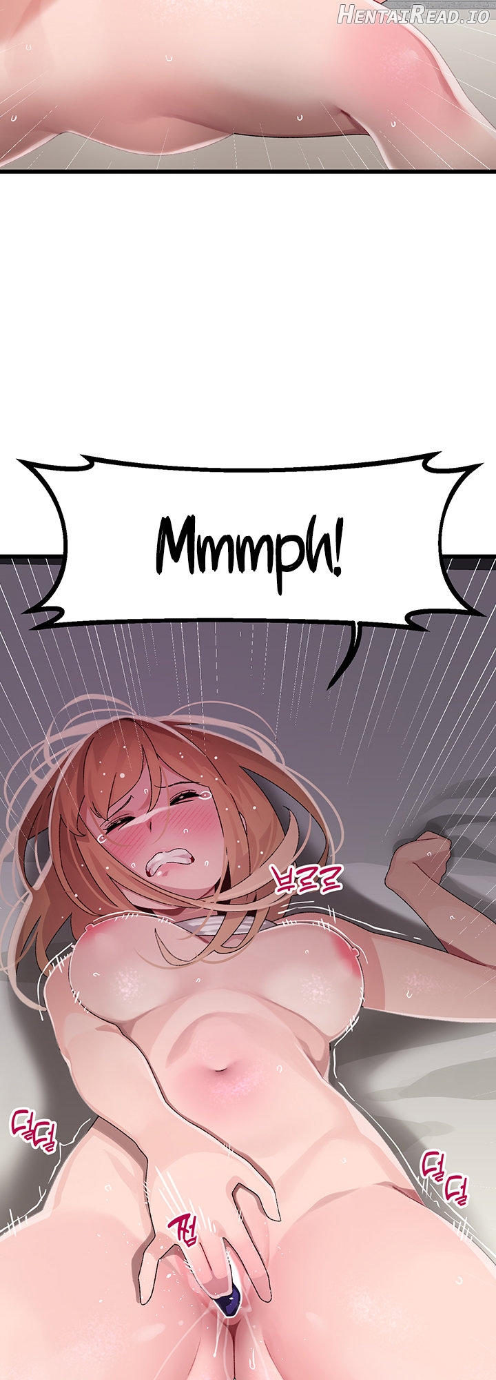 Doki Doki Connection Chapter 13 - page 47