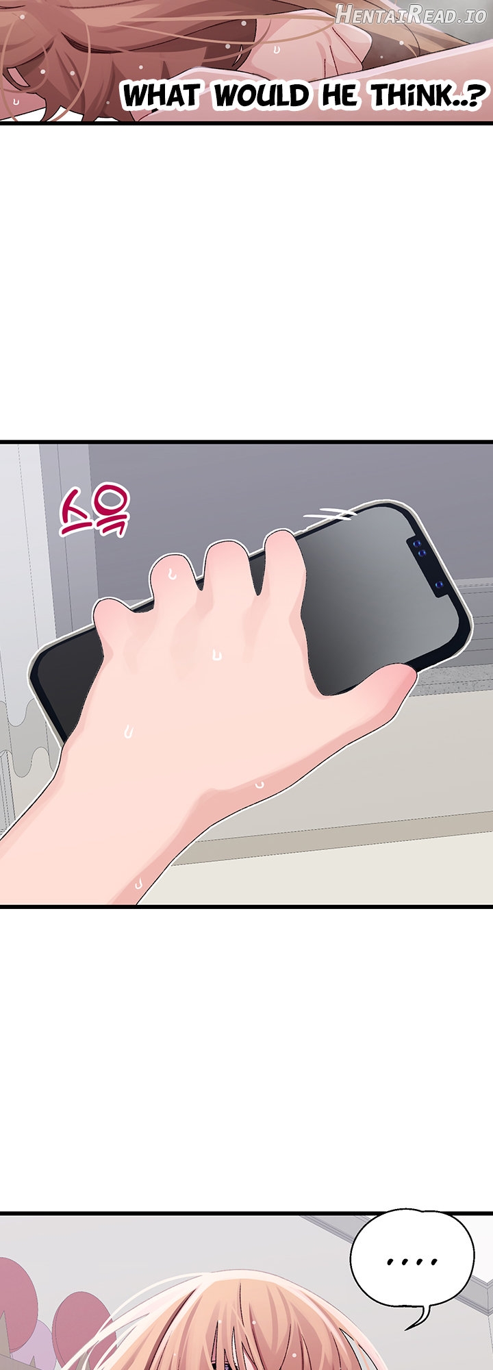 Doki Doki Connection Chapter 13 - page 52