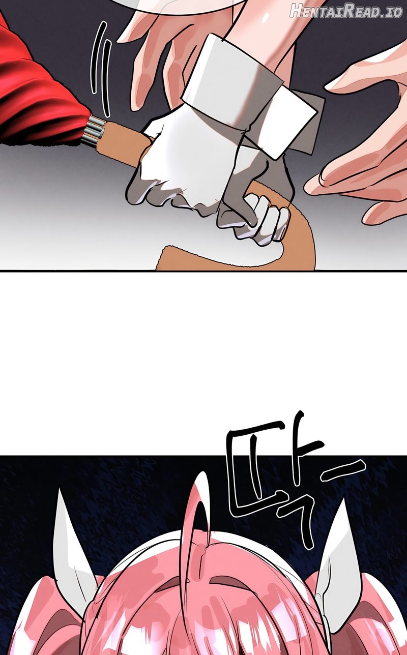 Magical Girl Service Chapter 52 - page 2