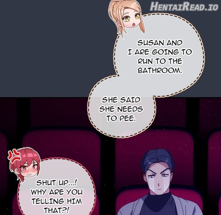 Like No Other Chapter 68 - page 129