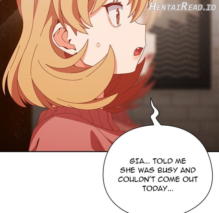 Like No Other Chapter 68 - page 62