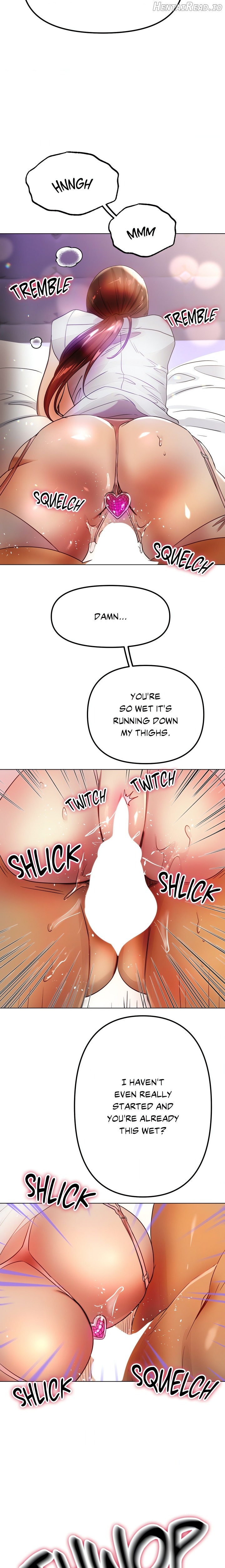 Do You Like to Exercise? Chapter 29 - page 11