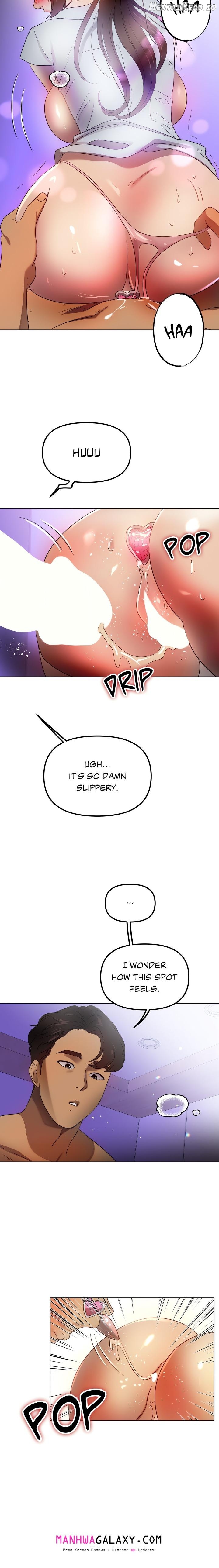 Do You Like to Exercise? Chapter 29 - page 16
