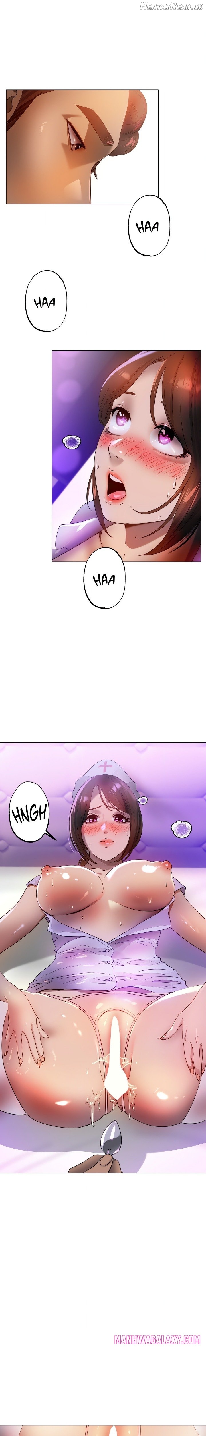 Do You Like to Exercise? Chapter 29 - page 6