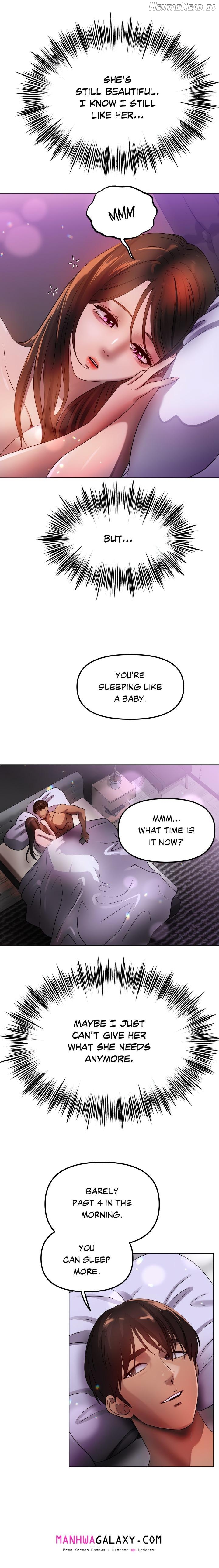 Do You Like to Exercise? Chapter 30 - page 13