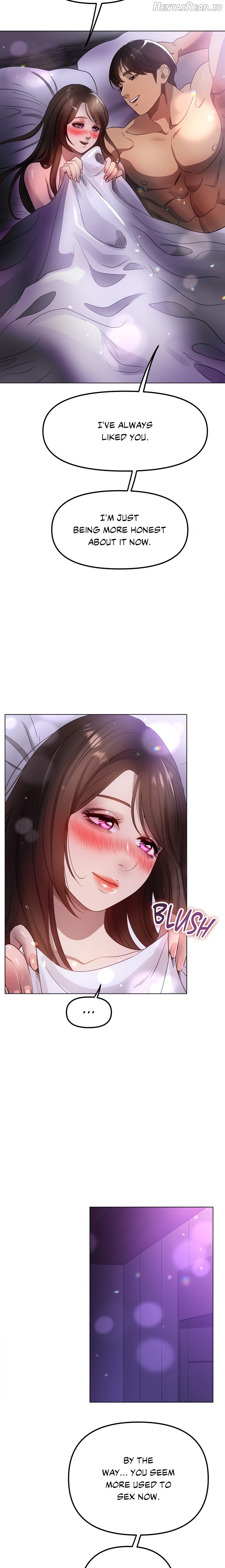 Do You Like to Exercise? Chapter 30 - page 15