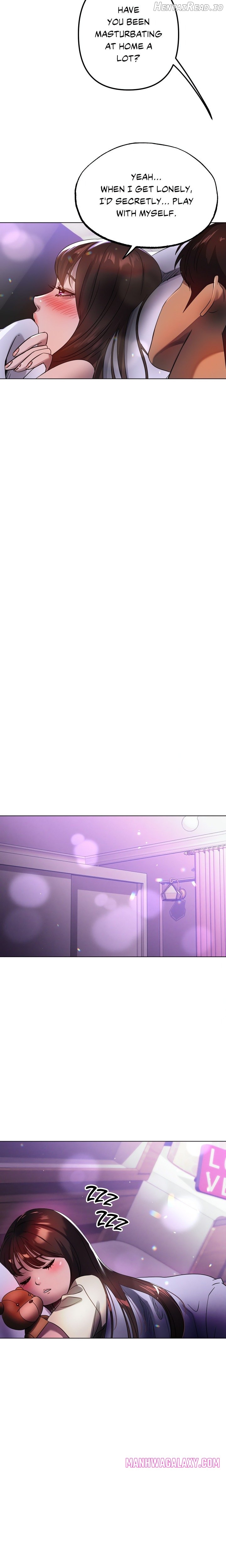 Do You Like to Exercise? Chapter 30 - page 16