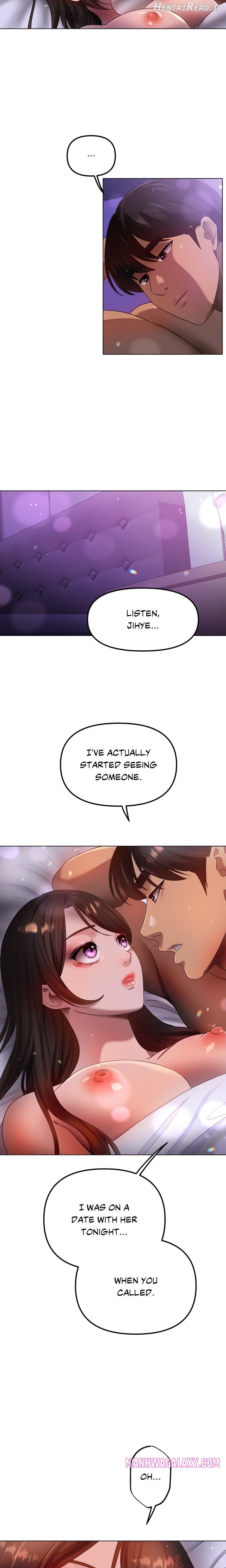 Do You Like to Exercise? Chapter 30 - page 18