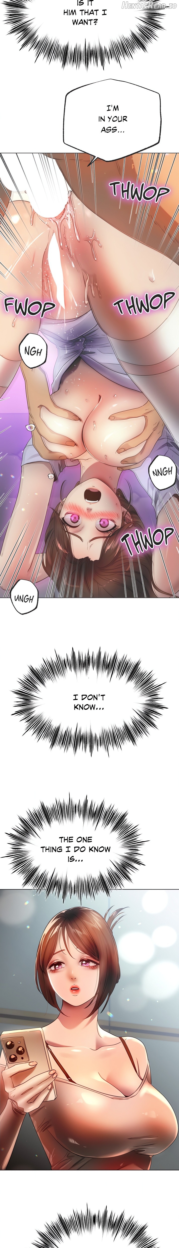 Do You Like to Exercise? Chapter 32 - page 20