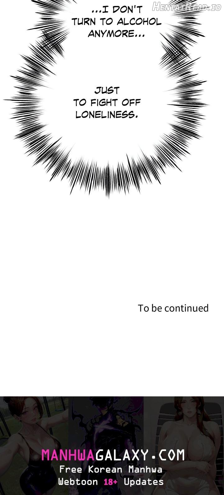Do You Like to Exercise? Chapter 32 - page 21