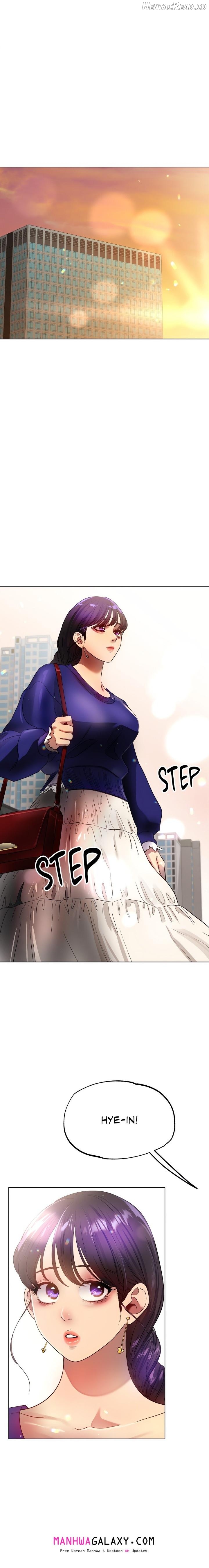 Do You Like to Exercise? Chapter 33 - page 16